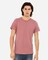 BELLA + CANVAS Unisex Airlume Triblend Short Sleeve Retail Tee – Ultra-Soft Sustainable Staple for Custom Branding